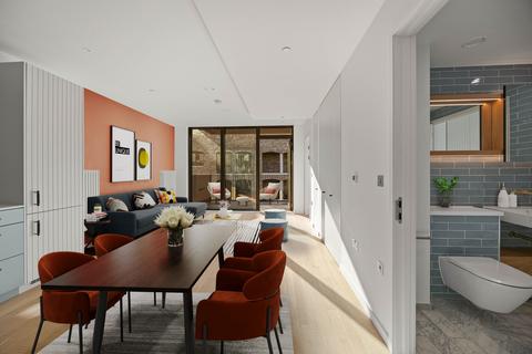 undefined, The Brentford Project, Quincy House, TW8