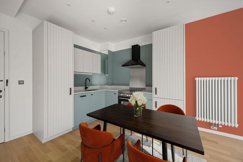 undefined, The Brentford Project, Quincy House, TW8
