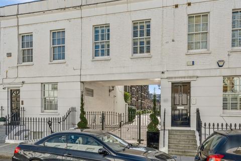 1 bedroom apartment for sale, 61 Walton Street, London, SW3