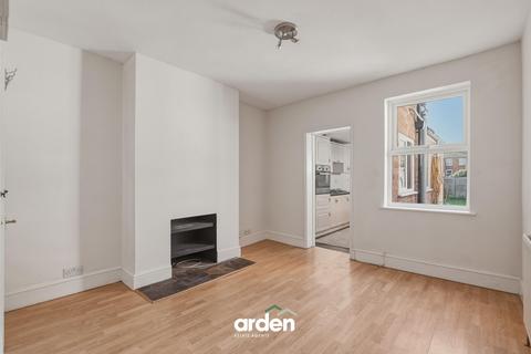 undefined, Washington Street, Worcester, WR1