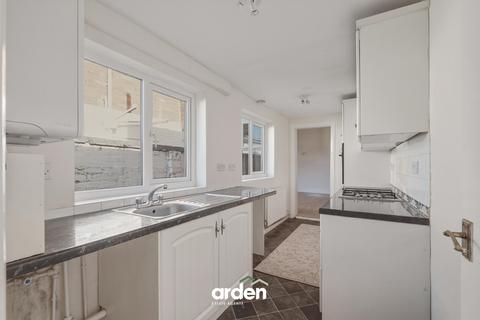 undefined, Washington Street, Worcester, WR1