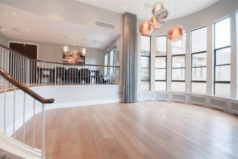4 bedroom flat to rent, Spaniards Road, Hampstead, NW3