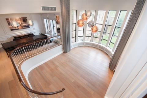 4 bedroom flat to rent, Spaniards Road, Hampstead, NW3