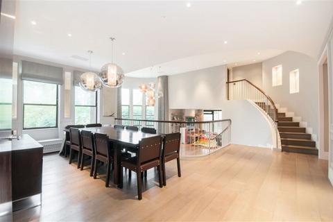 4 bedroom flat to rent, Spaniards Road, Hampstead, NW3