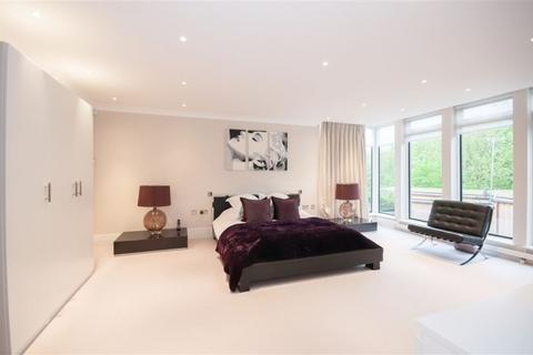 4 bedroom flat to rent, Spaniards Road, Hampstead, NW3