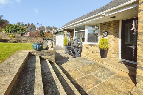 undefined, Roundwood Road, Baildon BD17