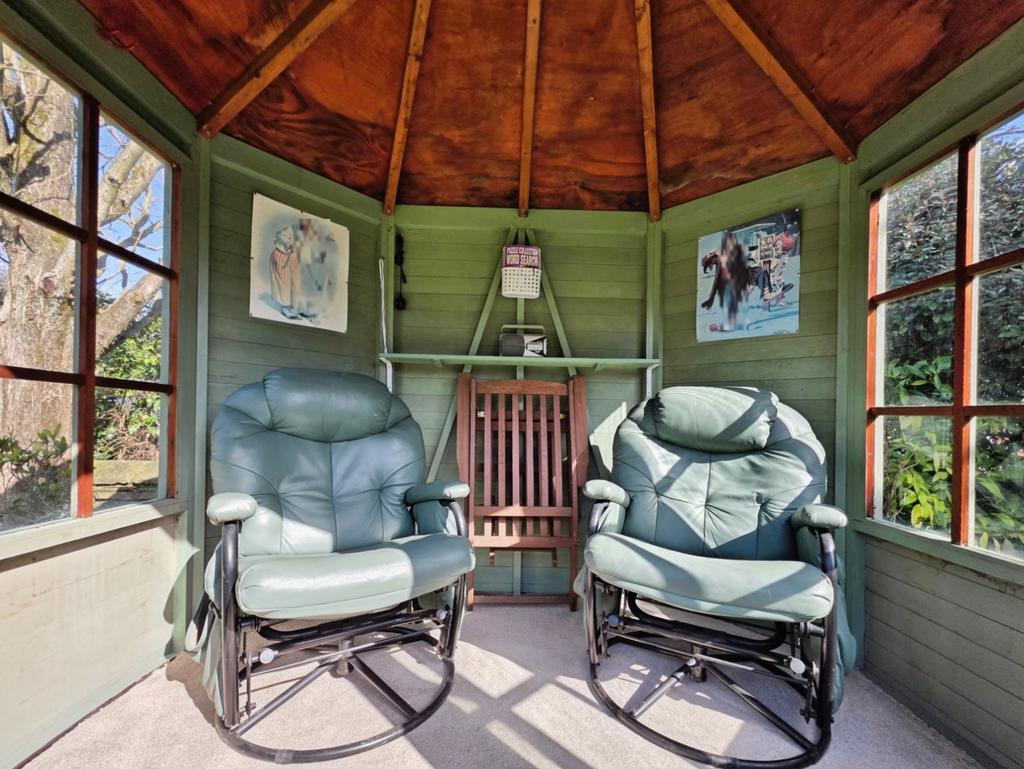 Summer House