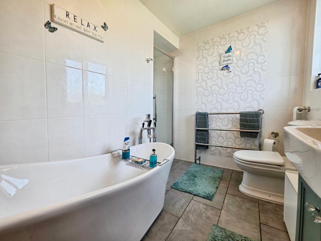 House Bathroom