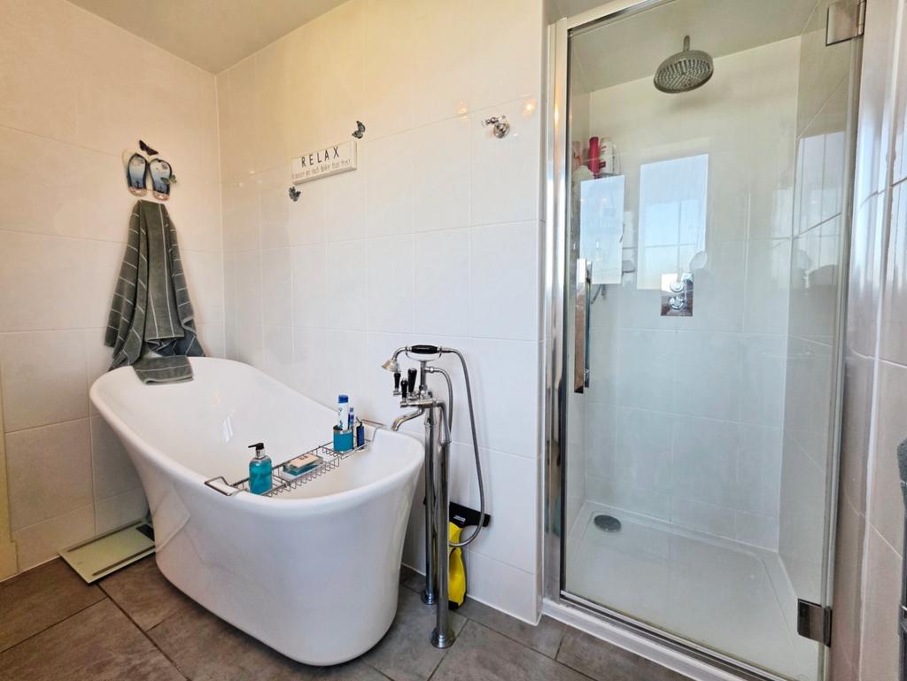 House Bathroom