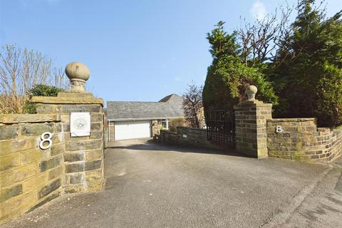 undefined, Roundwood Road, Baildon BD17