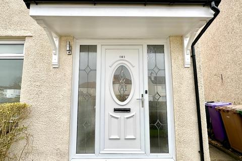 undefined, Archerhill Road, Knightswood, Glasgow, G13