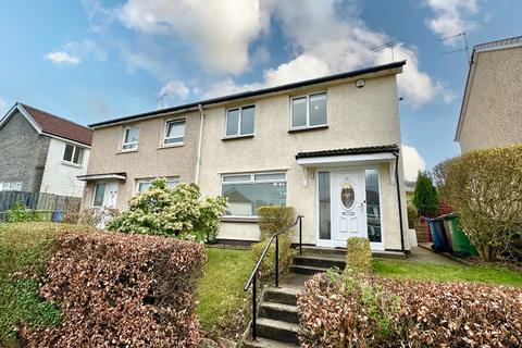 undefined, Archerhill Road, Knightswood, Glasgow, G13