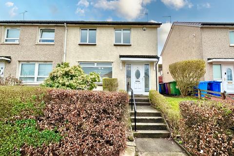 undefined, Archerhill Road, Knightswood, Glasgow, G13