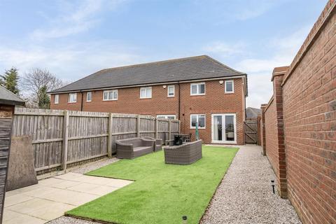 undefined, Farro Drive, York YO30