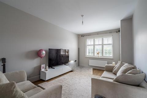 undefined, Farro Drive, York YO30