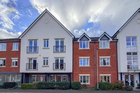 2 bedroom retirement property for sale, 20 White Ladies Close, Worcester, WR1 1QA