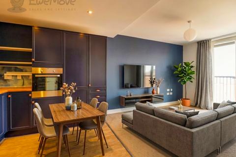 2 bedroom retirement property for sale, 20 White Ladies Close, Worcester, WR1 1QA