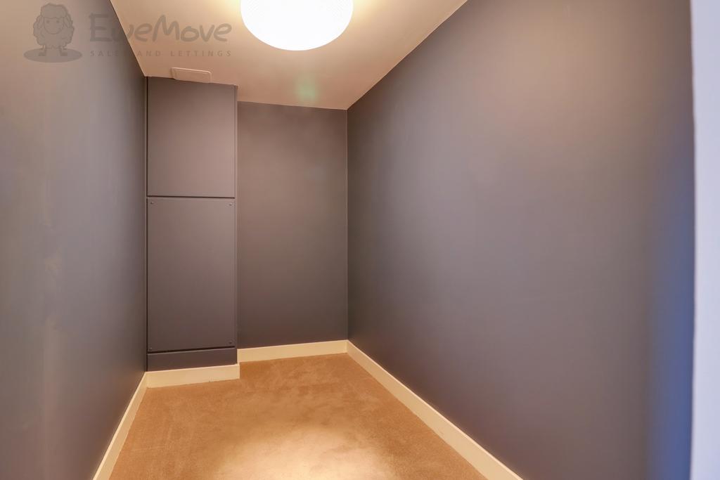 Store room