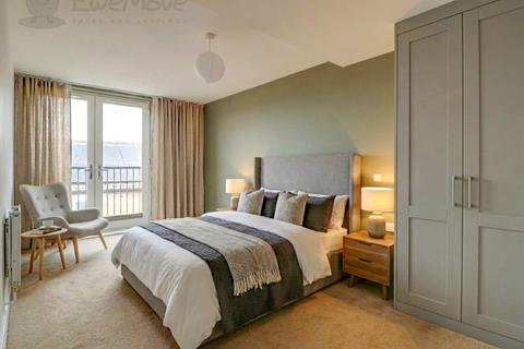 2 bedroom retirement property for sale, 20 White Ladies Close, Worcester, WR1 1QA