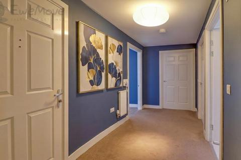2 bedroom retirement property for sale, 20 White Ladies Close, Worcester, WR1 1QA