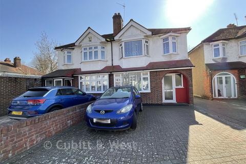 undefined, Lower Road, Sutton, Surrey