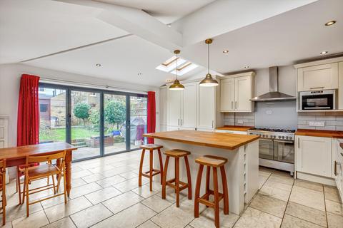 undefined, Dunstable Road, Richmond TW9