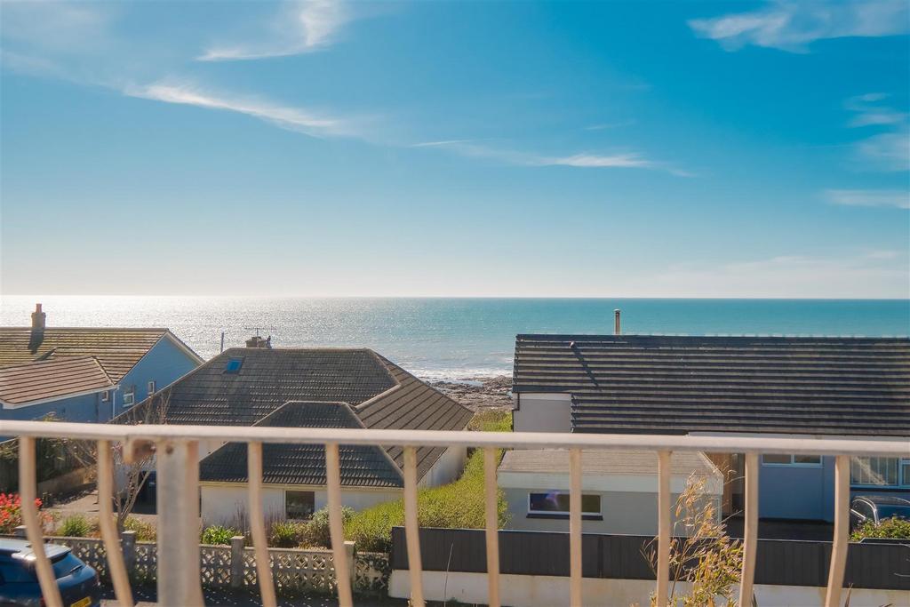 Parry Pendower Downstairs Parry Pendower Downstairs