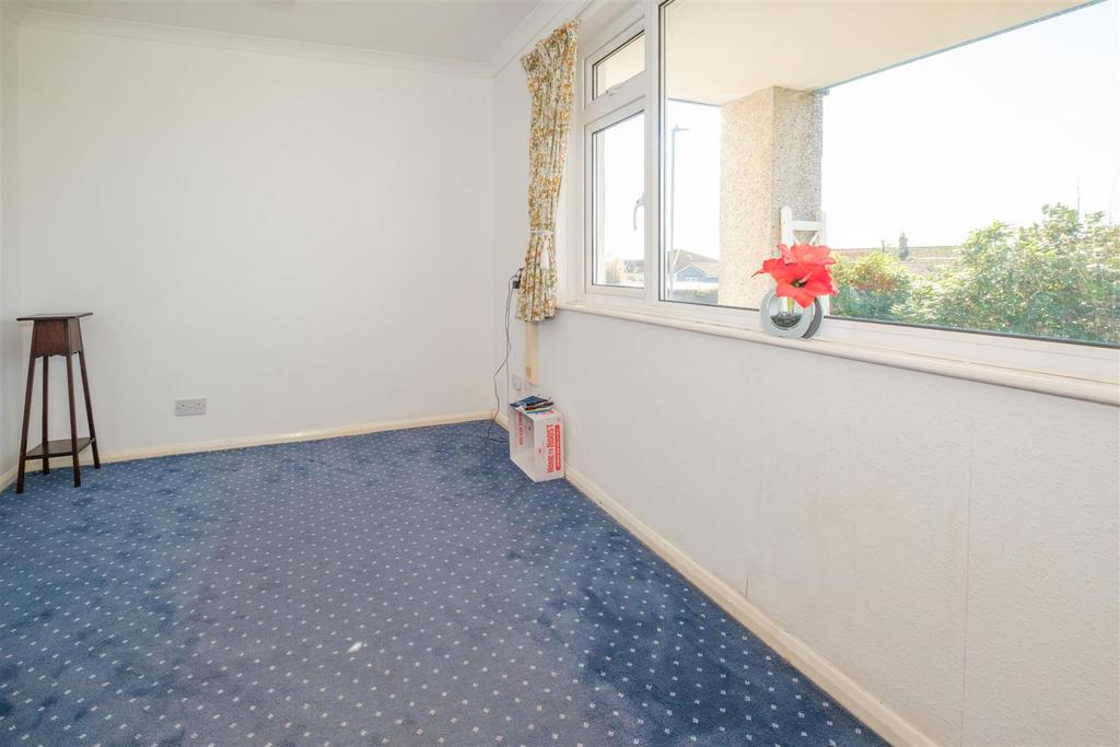 Parry Pendower Downstairs Parry Pendower Downstairs