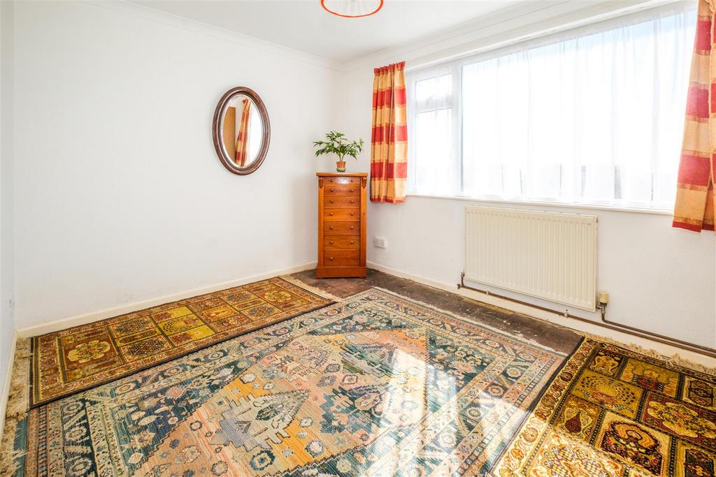 Parry Pendower Downstairs Parry Pendower Downstairs