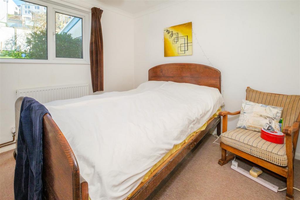 Parry Pendower Downstairs Parry Pendower Downstairs