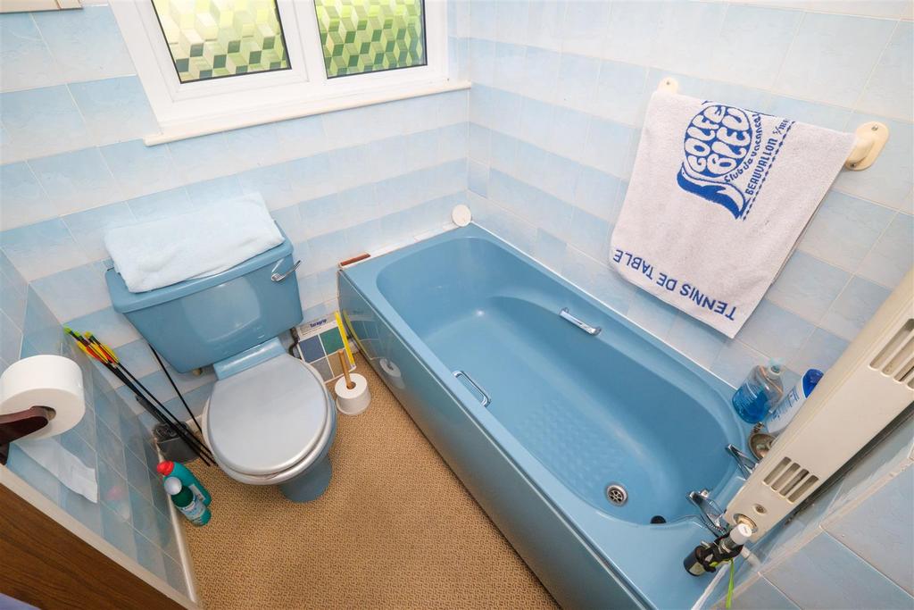 Parry Pendower Downstairs Parry Pendower Downstairs