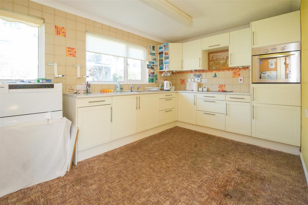 Parry Pendower Downstairs Parry Pendower Downstairs