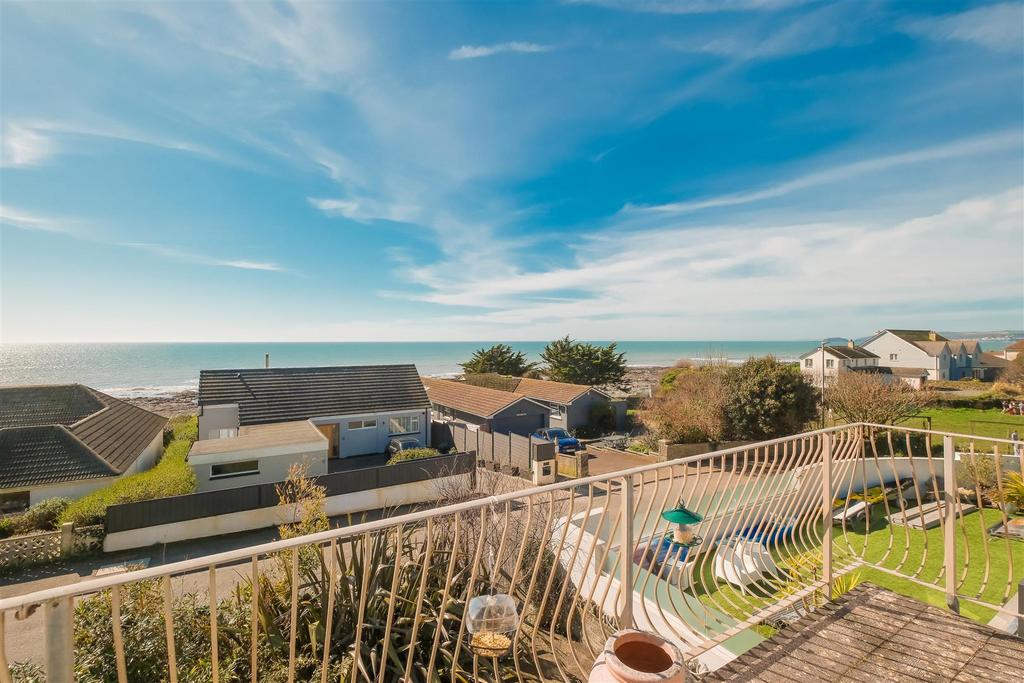 Parry Pendower Downstairs Parry Pendower Downstairs