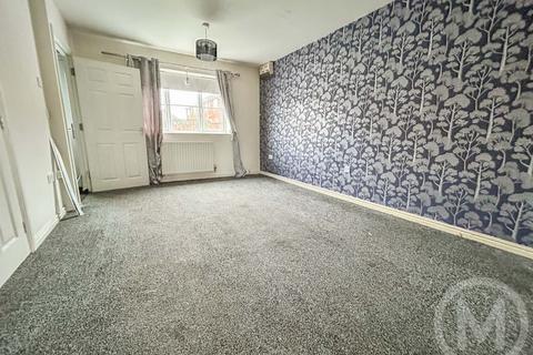 undefined, Coopers Way, Blackpool