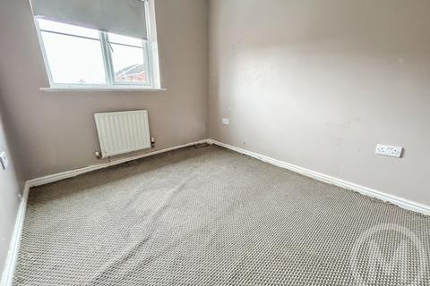 undefined, Coopers Way, Blackpool