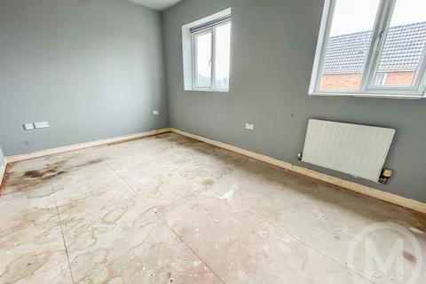 undefined, Coopers Way, Blackpool