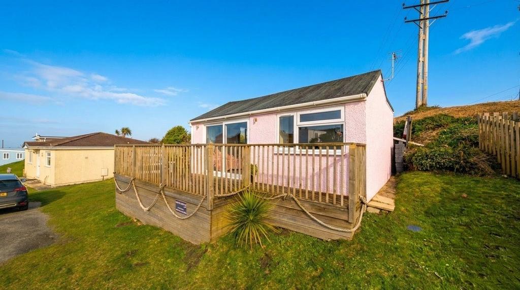 2 Bedroom Bungalow for Sale