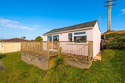 2 bedroom bungalow for sale, Riviere Towans, Hayle, Cornwall, TR27 5AF