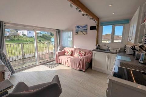 2 bedroom bungalow for sale, Riviere Towans, Hayle, Cornwall, TR27 5AF