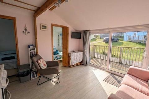 2 bedroom bungalow for sale, Riviere Towans, Hayle, Cornwall, TR27 5AF