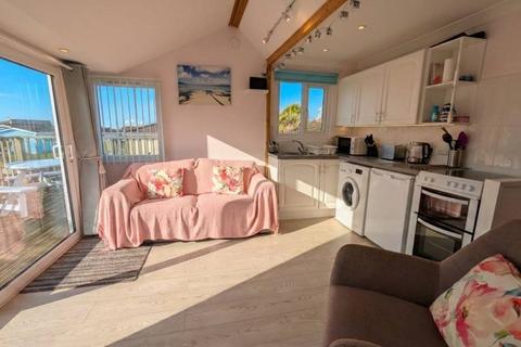 2 bedroom bungalow for sale, Riviere Towans, Hayle, Cornwall, TR27 5AF