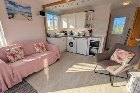 2 bedroom bungalow for sale, Riviere Towans, Hayle, Cornwall, TR27 5AF
