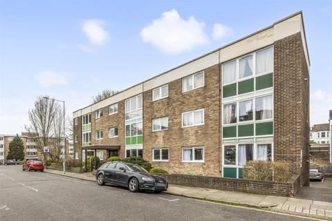 Herbert Road, Preston Park, Brighton