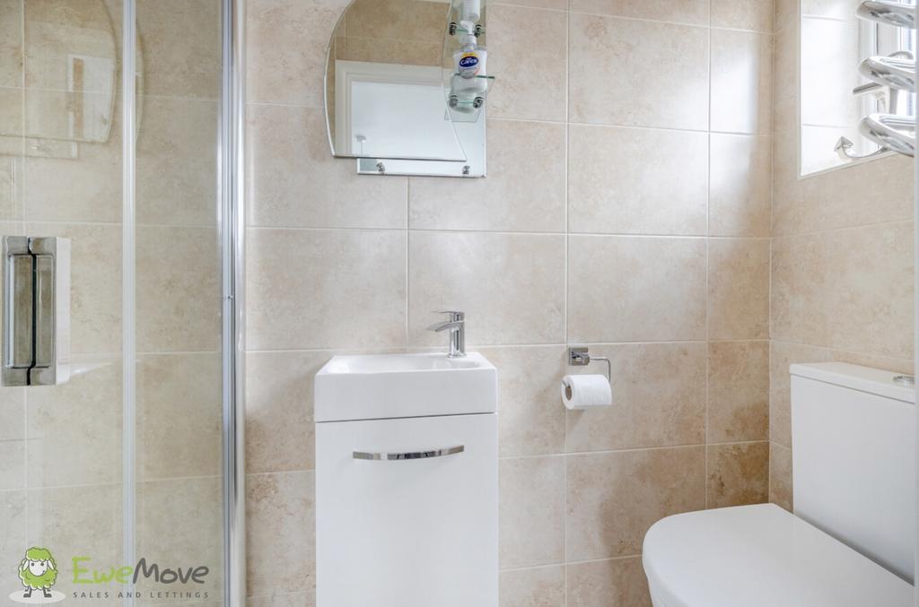 Ensuite