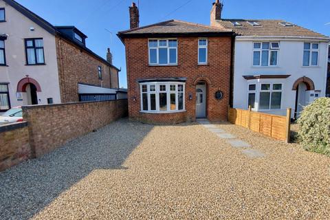 3 bedroom detached house for sale, Springfield, Peterborough