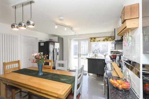 undefined, Landseer Place, Sheffield S14