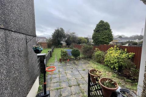undefined, Panteg, Llanelli