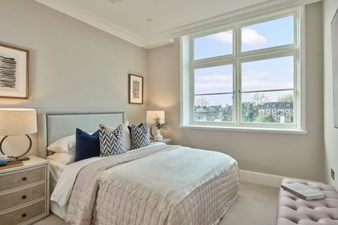 undefined, Richmond Square, 44 Kew Foot Road, Richmond, TW9