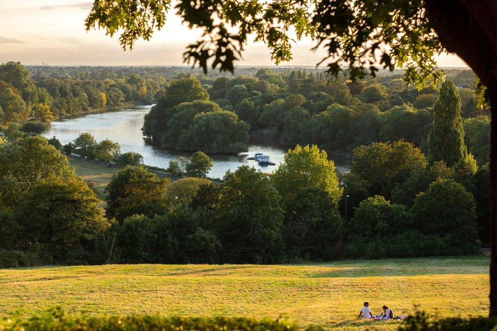 Richmond Park