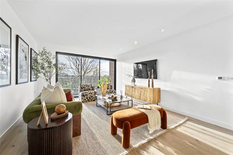 2 bedroom apartment to rent, Cottenham Park Road, Wimbledon, SW20